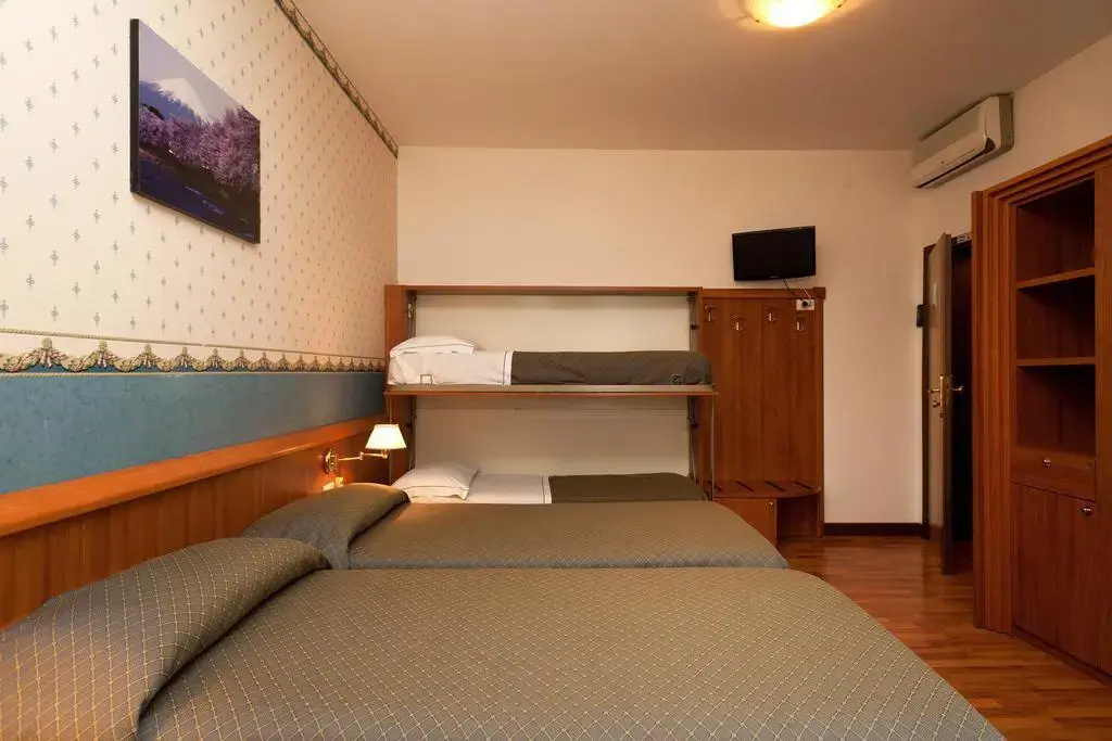 Casa Ferretti di Ferretti Village - Général