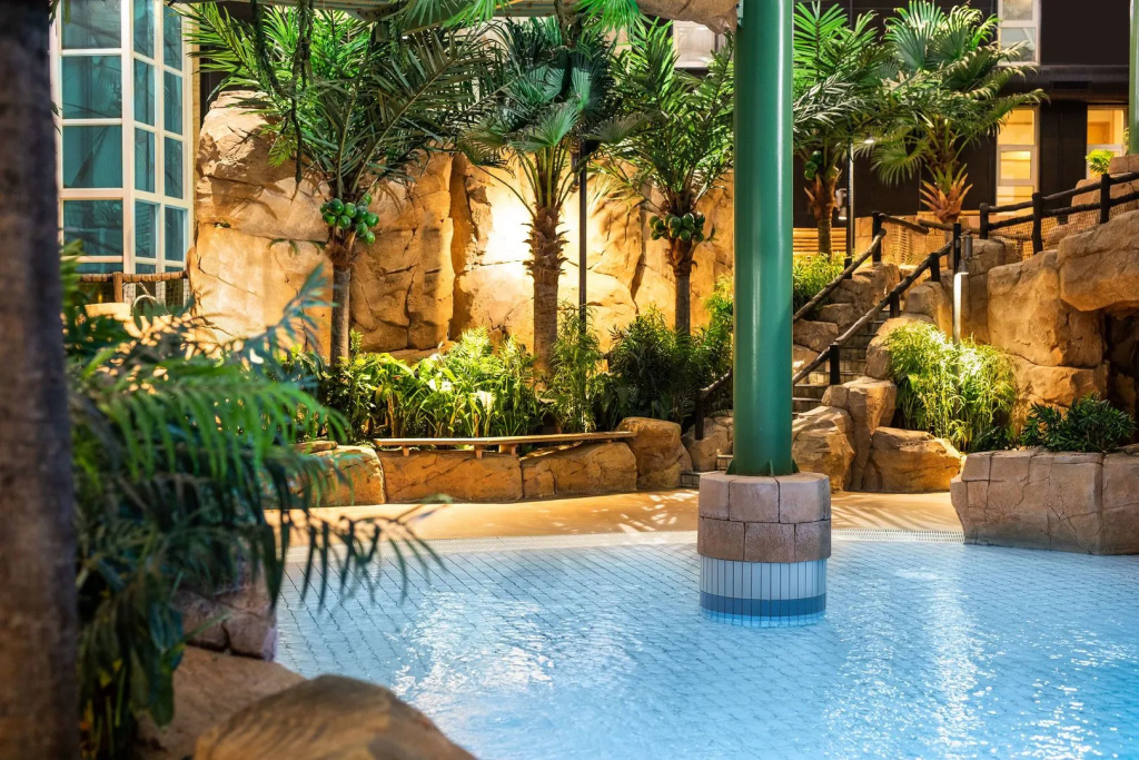 Hotel photo 16