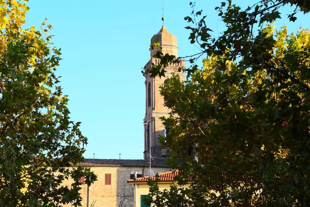 A casa dell'artista Viki