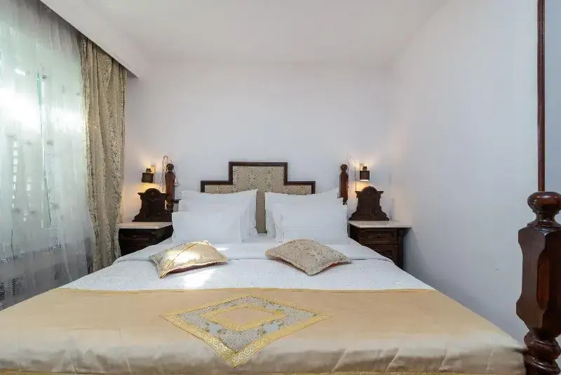 Superior Single room