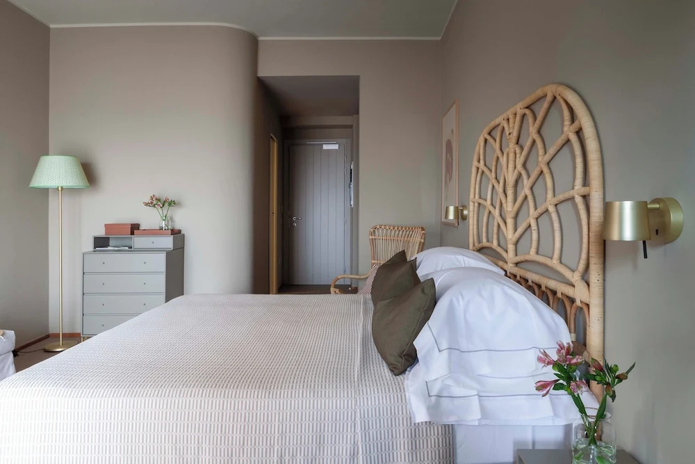 Is Molas Resort - Chambres