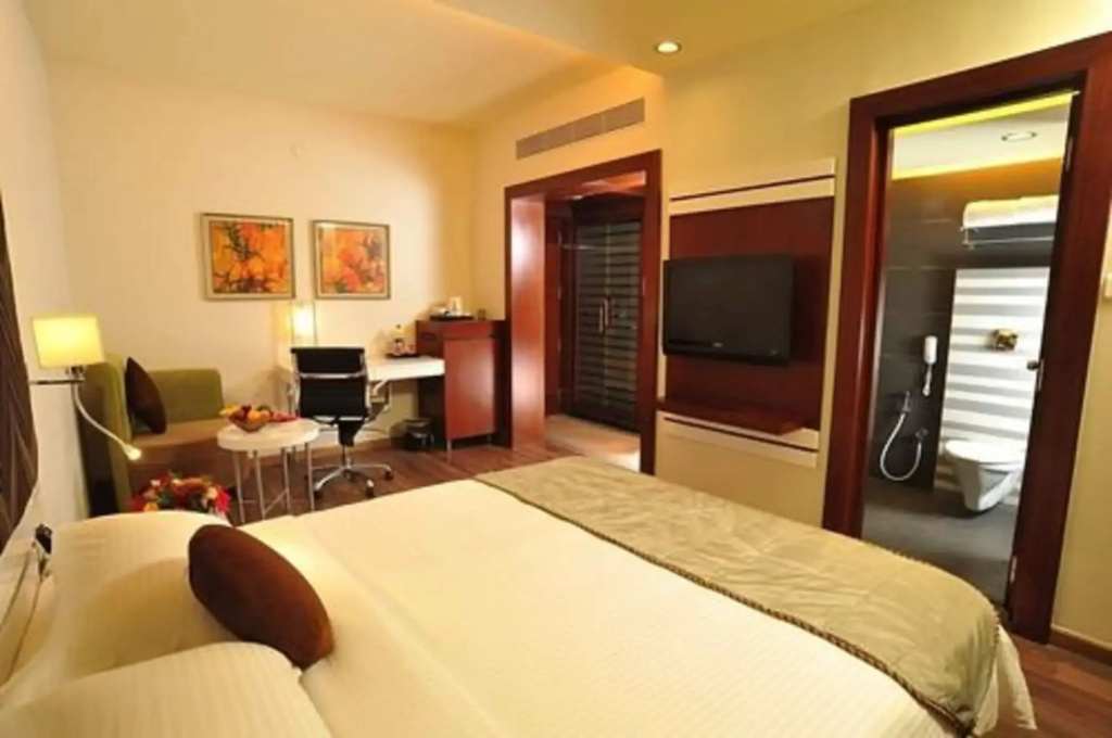 Hotel photo 23