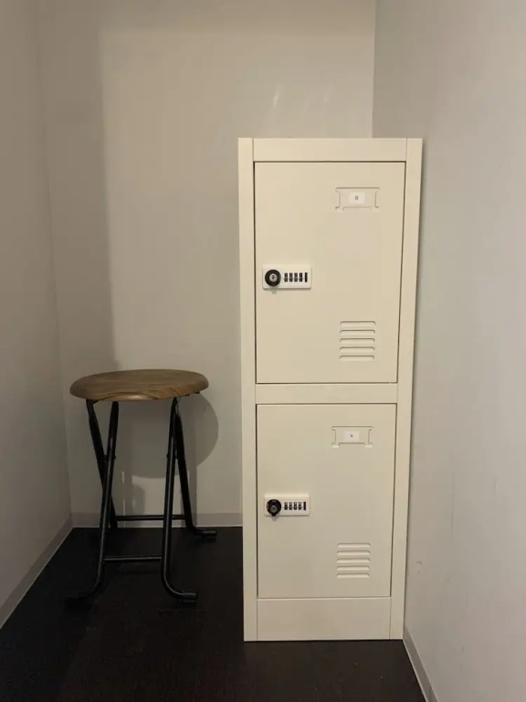 &And Hostel Minamisenju 사진 35