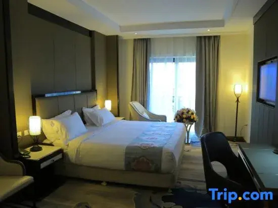 1 Bedroom Standard room