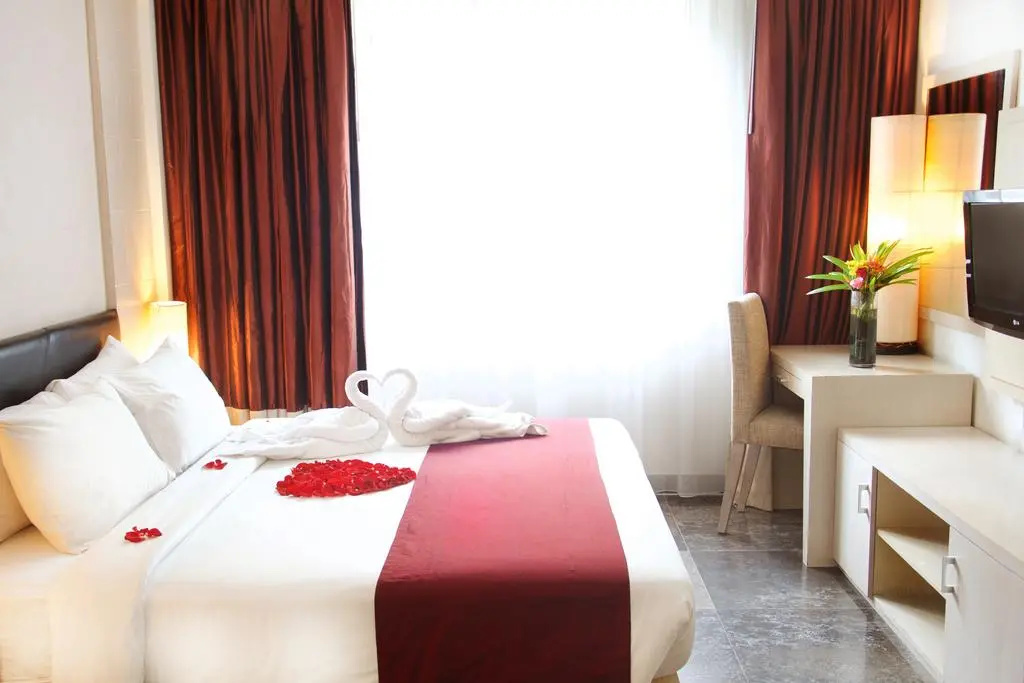 Bali Kuta Resort - Général