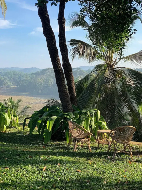 Tekanda Lodge