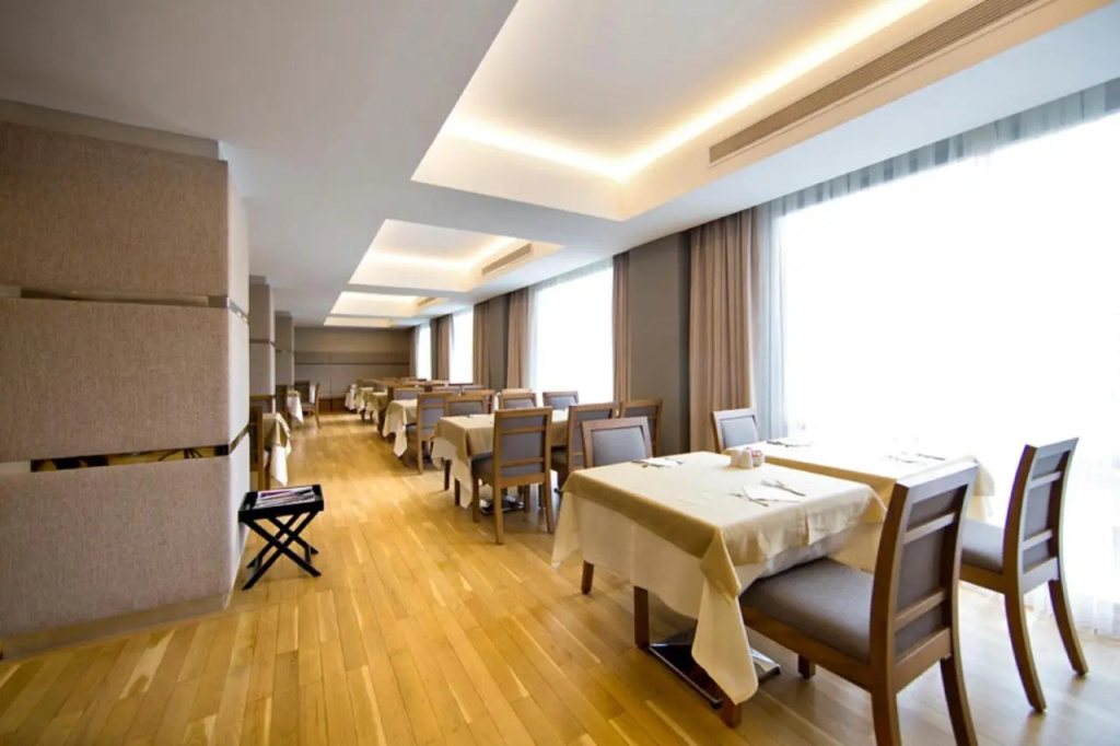 Cihangir Hotel Bosphorus - Général