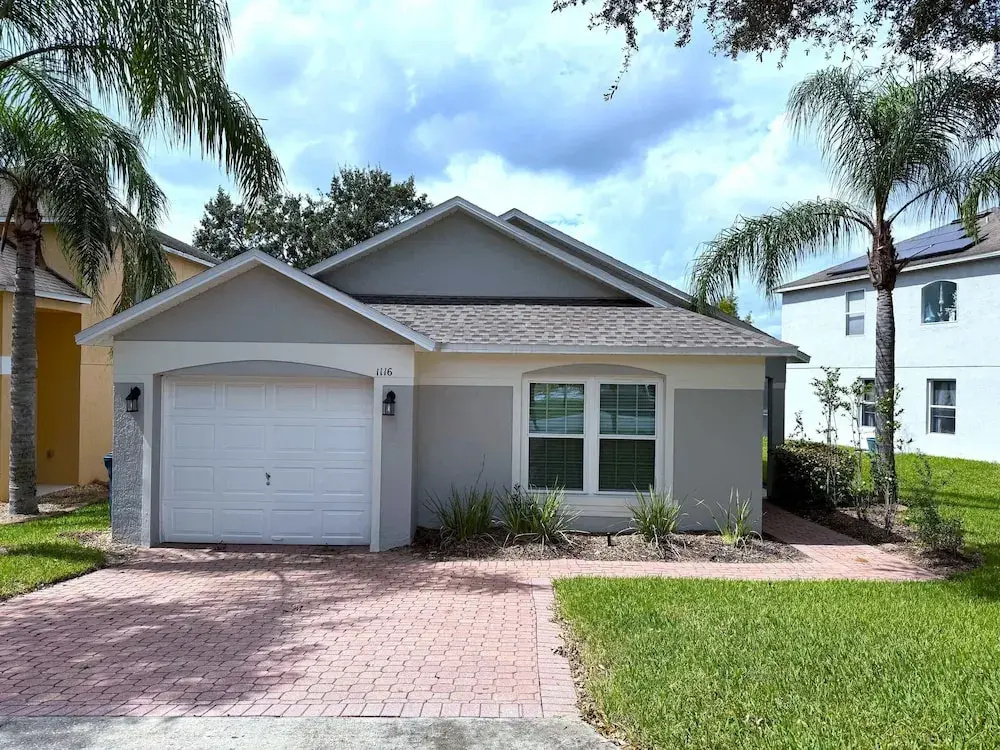1116mcd Lake View in Southern Dunes - Free Pool Heat!!