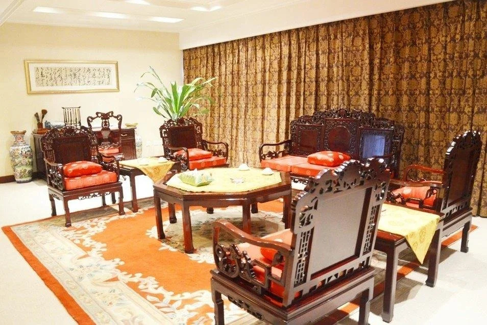 Yuanfei Hotel - Weifang - Général
