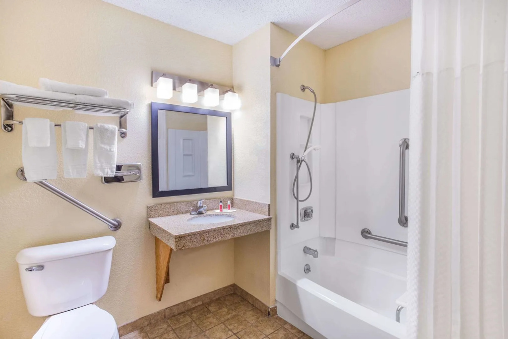 Hotel photo 7