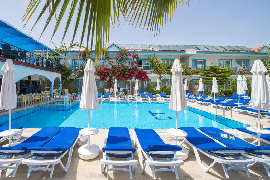 Hotel photo 25
