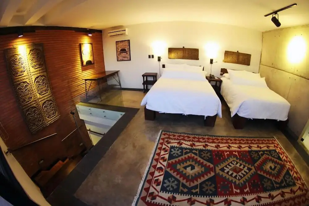 Alfonsina Hotel Boutique by Inboccaluppo - Chambres
