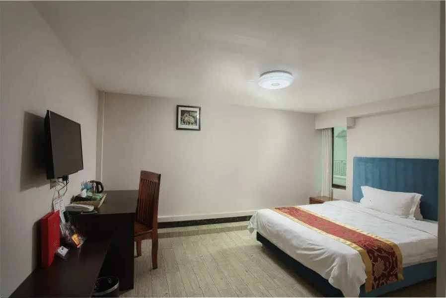 Business room