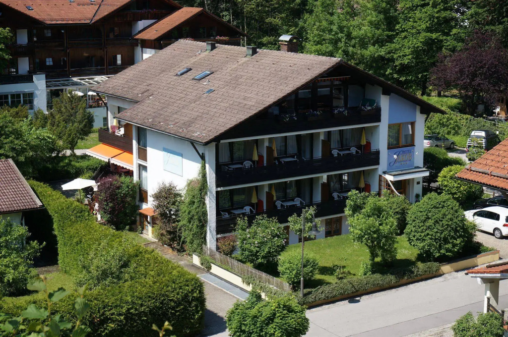 Hotel photo 15