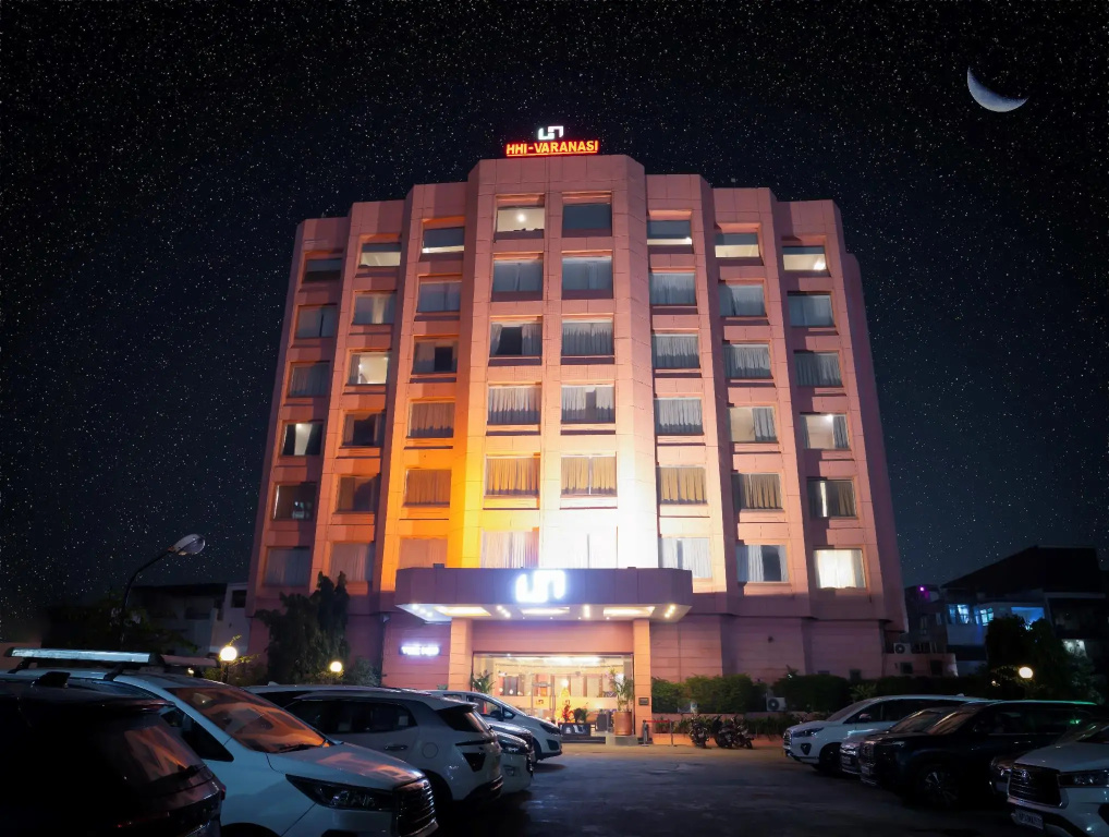 HHI Varanasi - фото 6