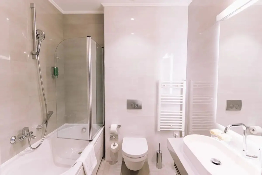 Hotel Lero - Chambres