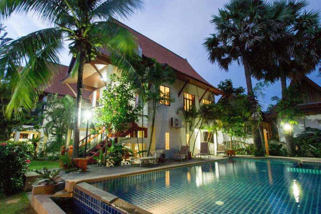 Hotel photo 12