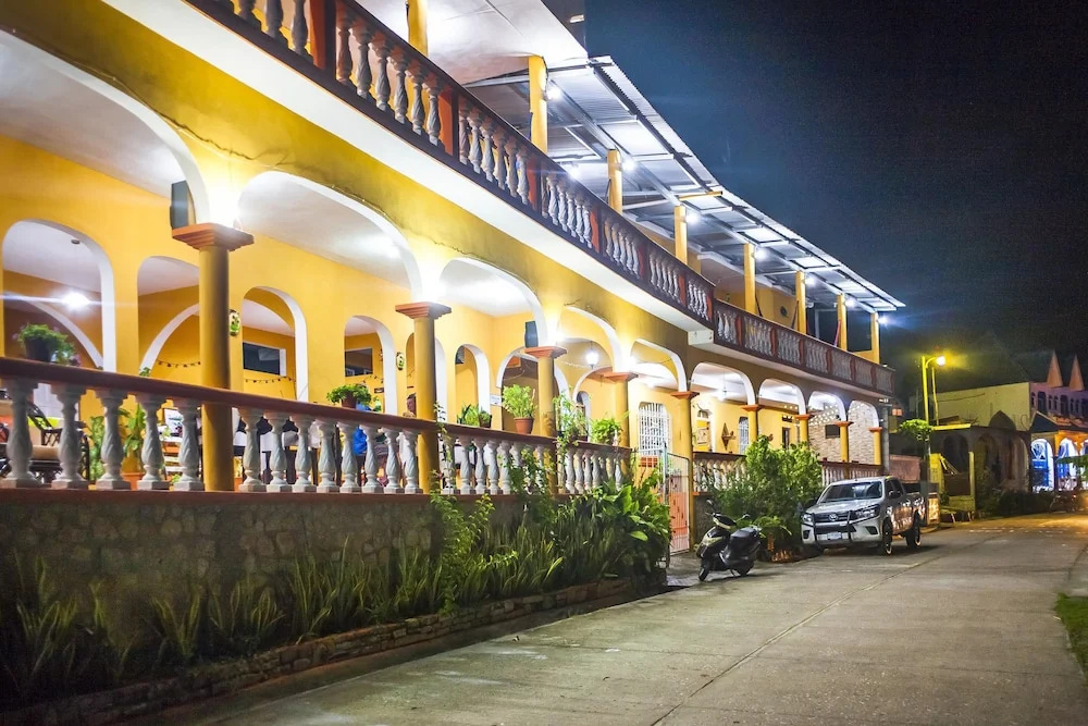 Hotel San Miguel