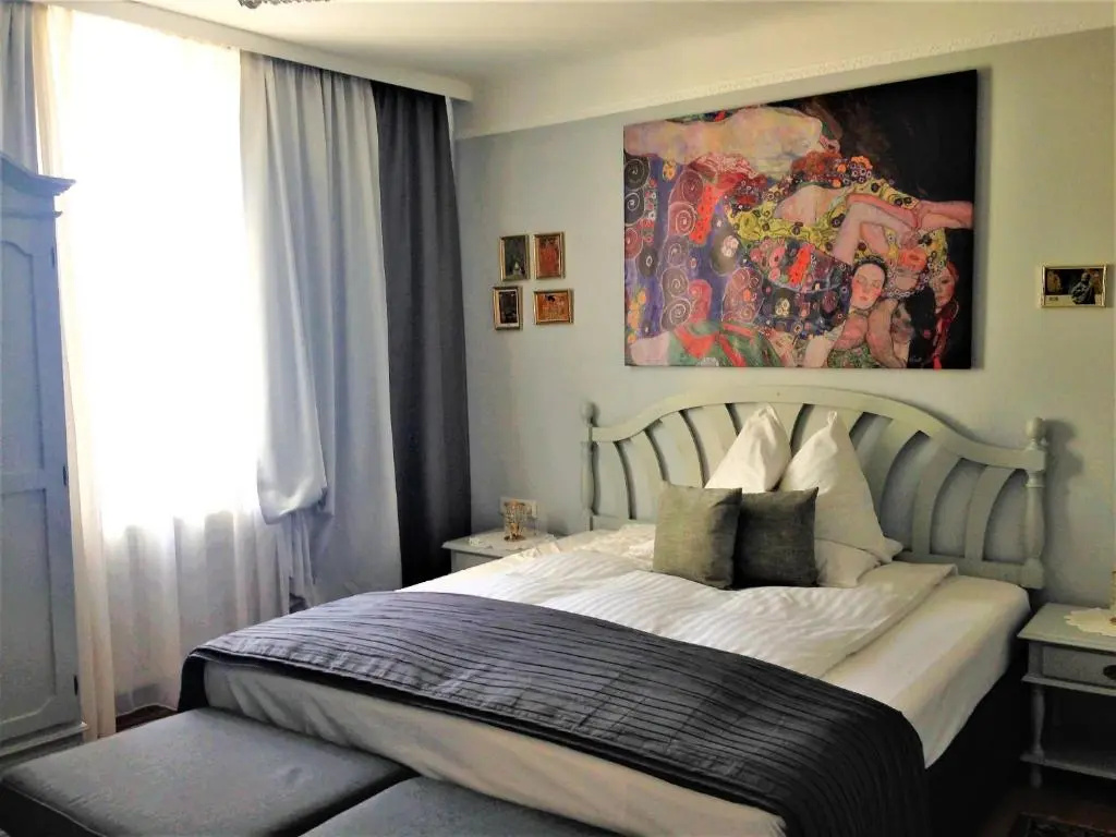 Schneider-Gssl - Chambres