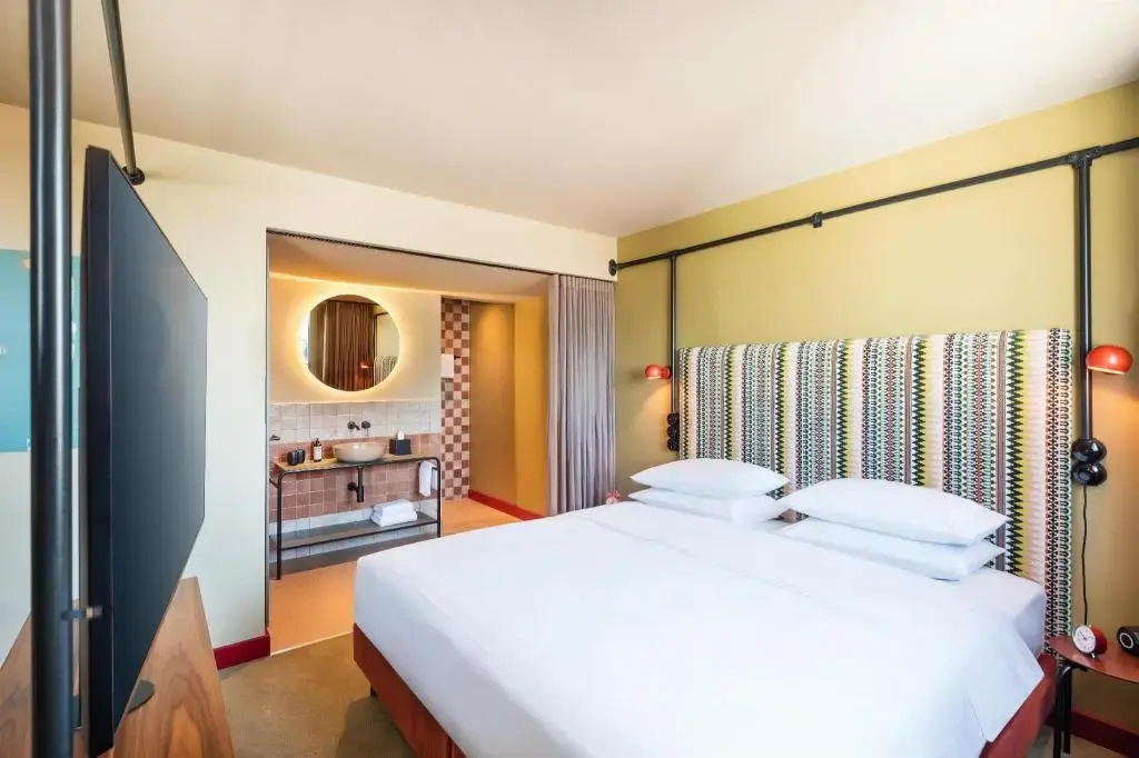 Hotel photo 18