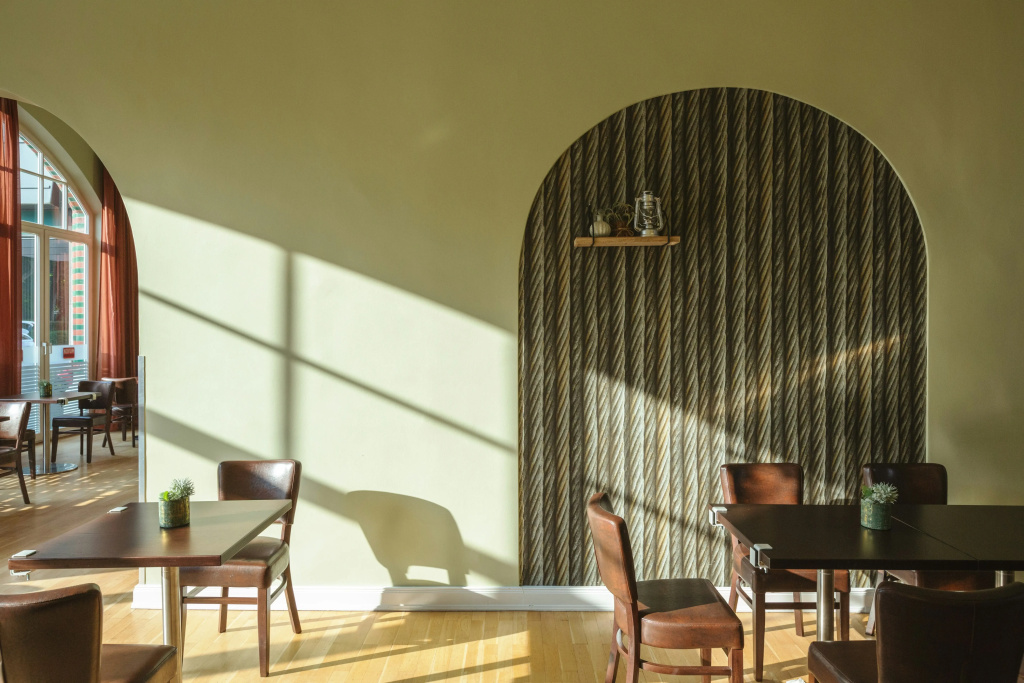 Novum Hotel Holstenwall Hamburg Neustadt - Général