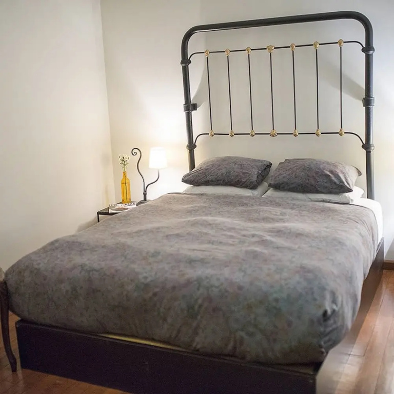 Hotel Gertrudis - Chambres
