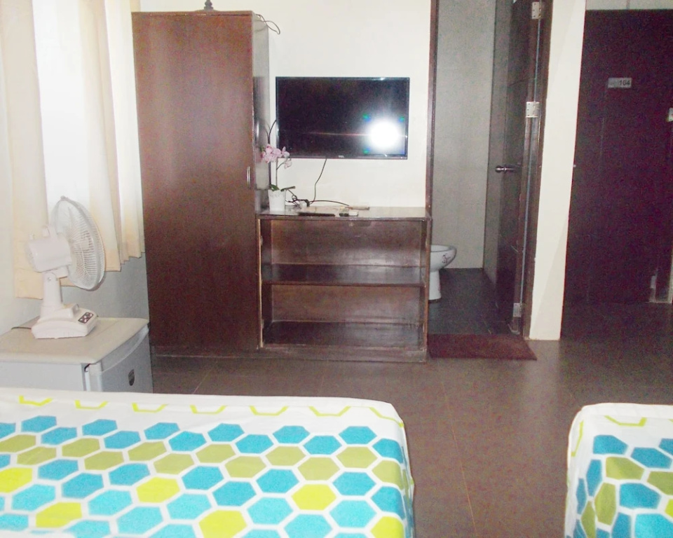Abrhys Ridge Inn - Chambres