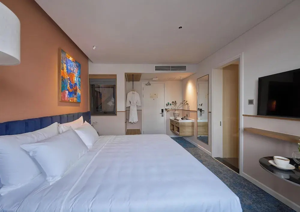 M Village Hotel Kim Mã, a brand of Modern Village Lifestyle — фото