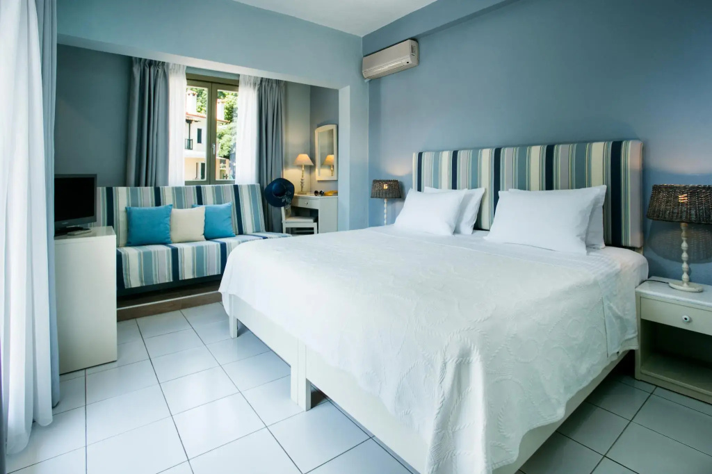 Kenta Beach Hotel - Général