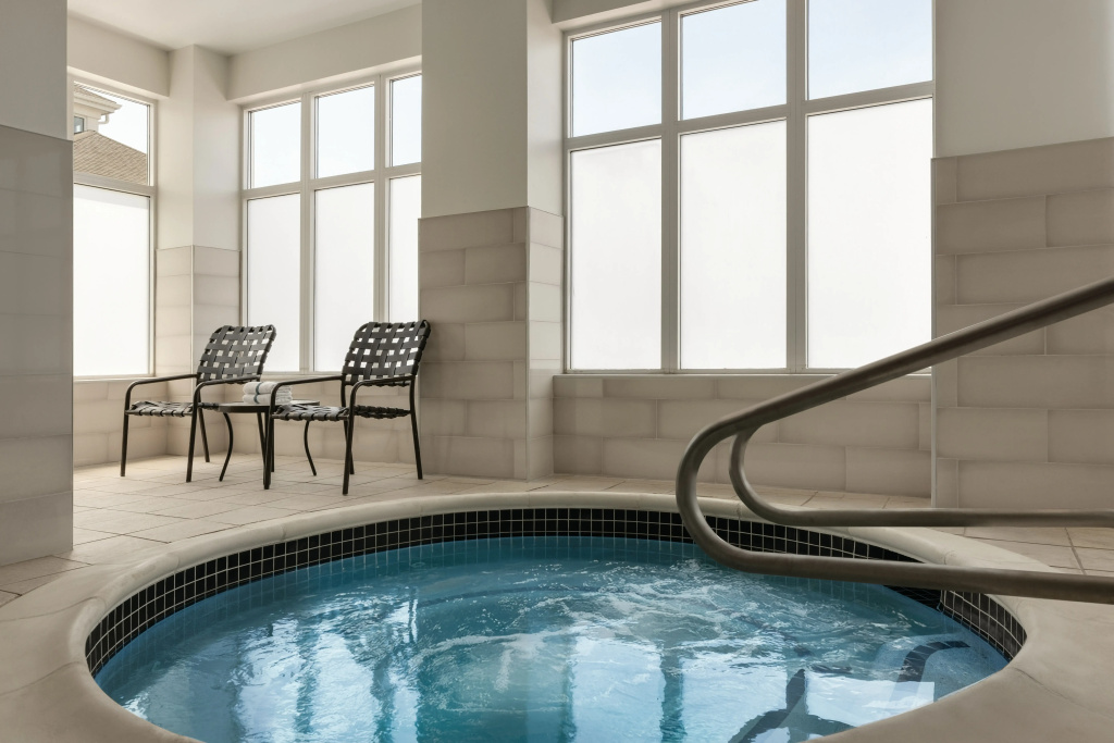 Hilton Garden Inn Allentown Bethlehem Airport - Général