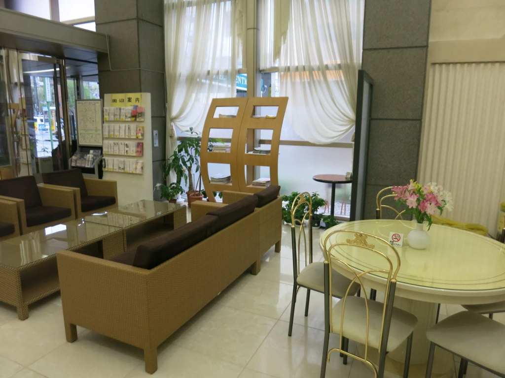Hotel photo 20