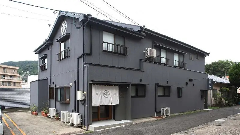 Tsuruya Ryokan