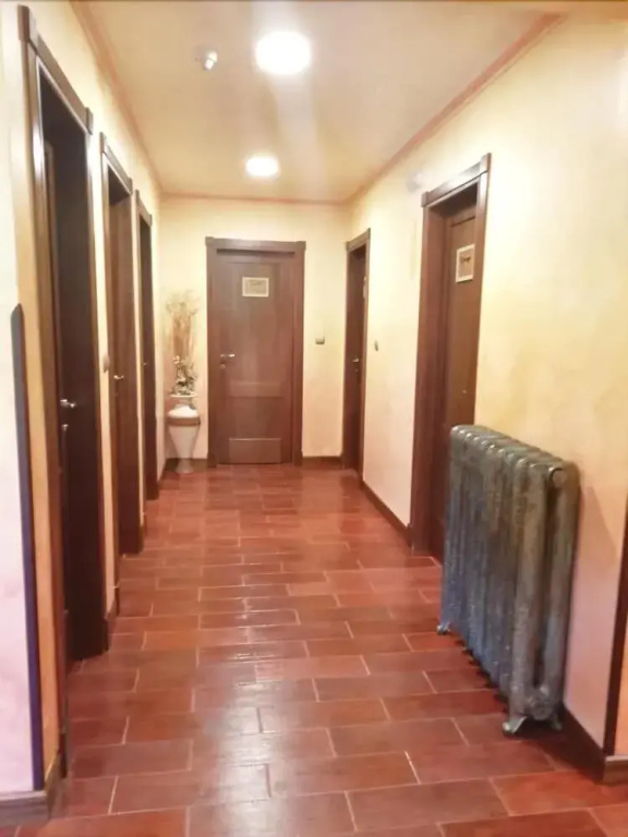 Hotel Rustico Punta Uia - Général