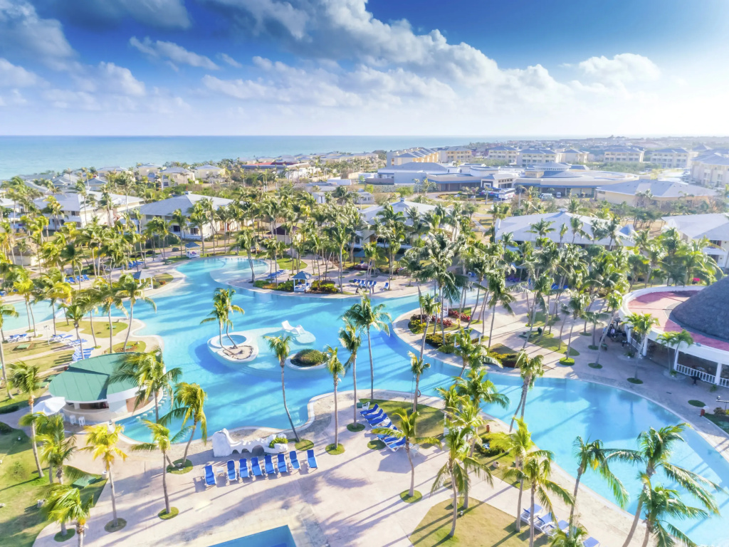 Beach & Waterfront