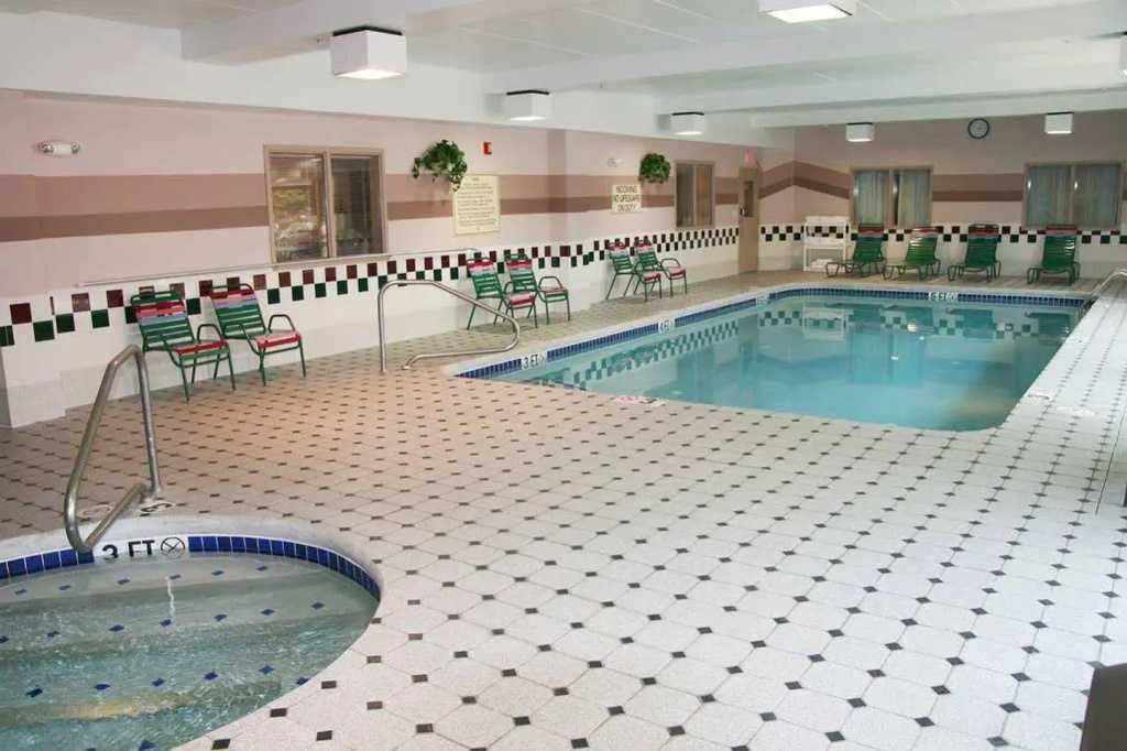 Hotel photo 9