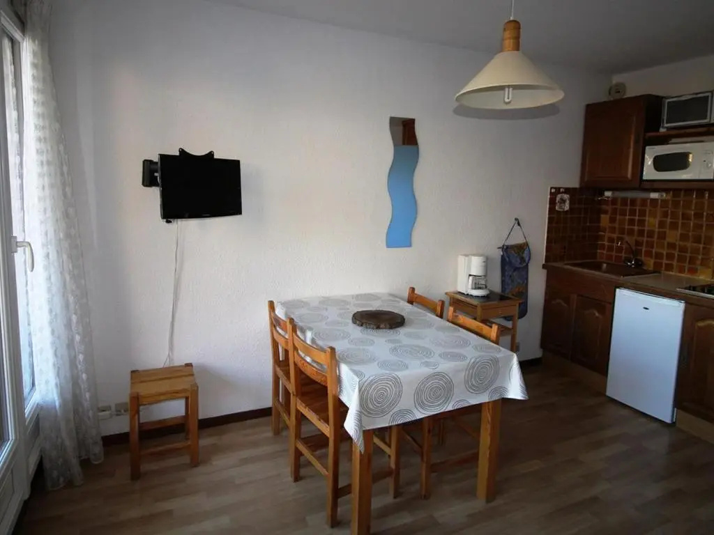 Afficher la photo 8 — Appartement Auris, 1 pièce, 4 personnes - FR-1-297-62