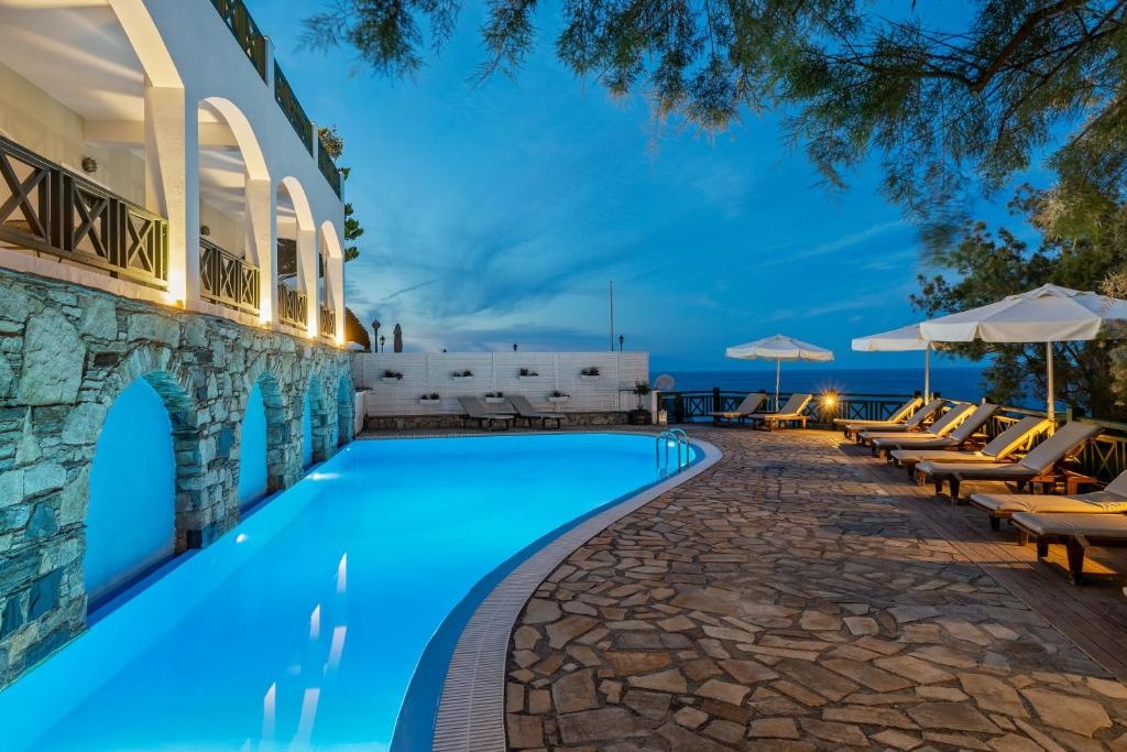 Erofili Beach Hotel - Général