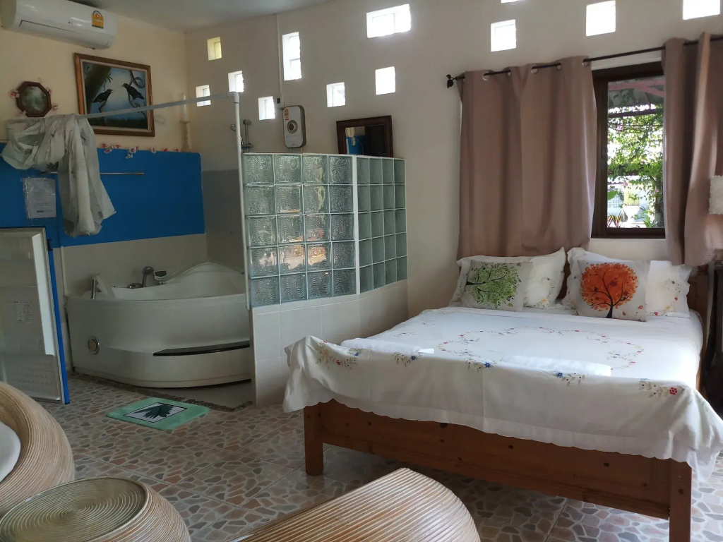 Penny's Home Stay Resort - фото 17
