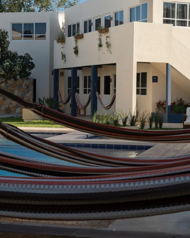 Hotel Nikché Mérida