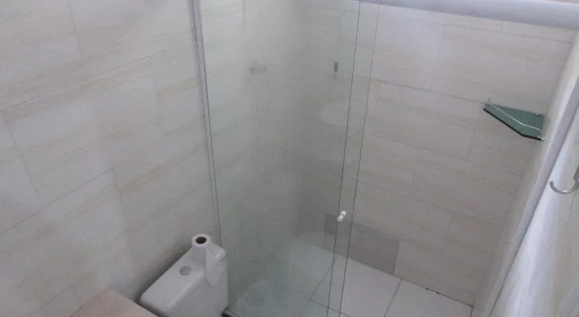 Pousada Sonho Meu Penha - Général
