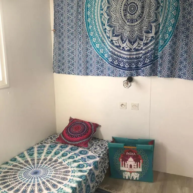 Voir la photo 3 — La Noalha Insolit'