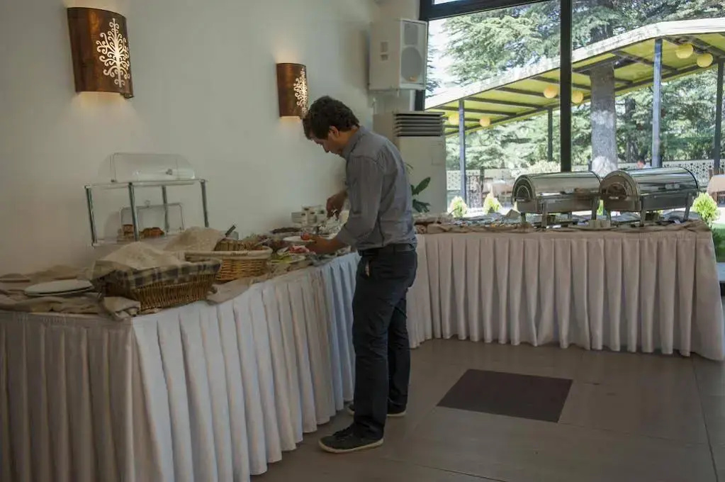 Hotel photo 9