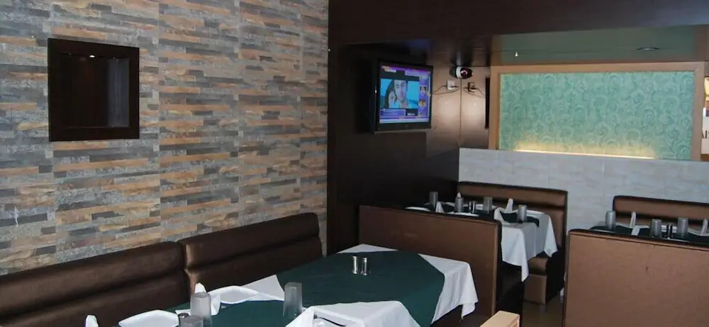 Hotel Aishwarya Residency - Général