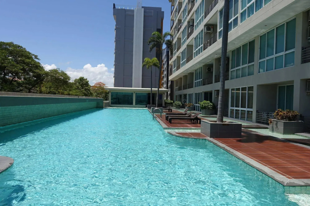 Musselana Condominium - Général