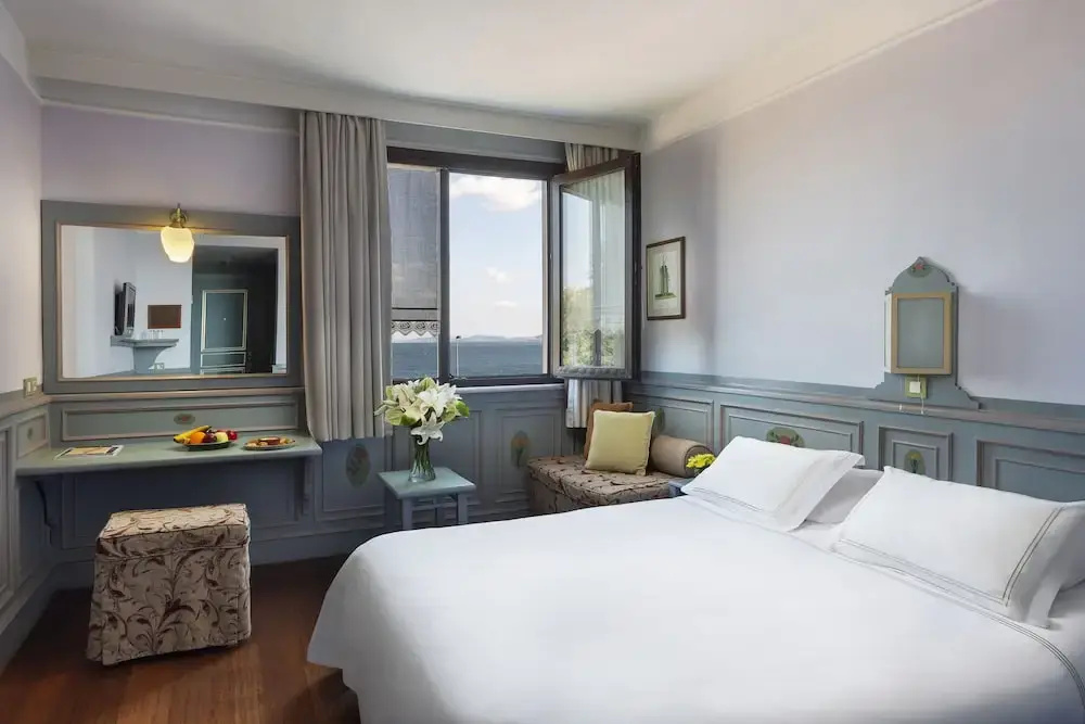 Armada Istanbul Old City Hotel - Chambres