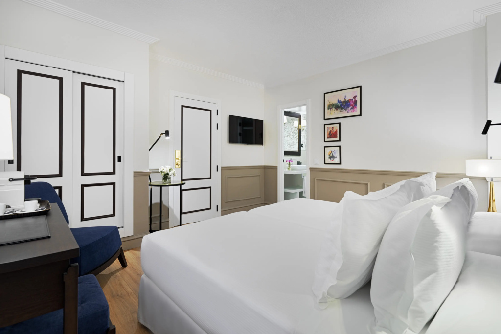 H10 Corregidor Boutique Hotel - Général