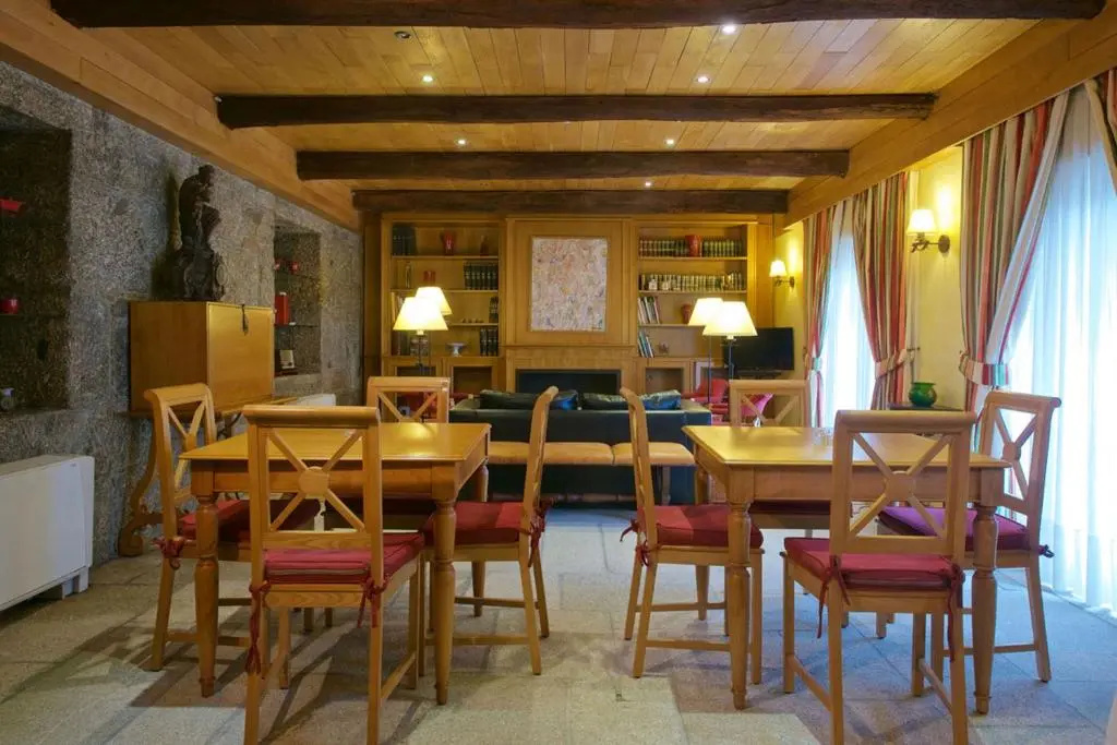 Hotel de Charme Quinta do Pinheiro - Général