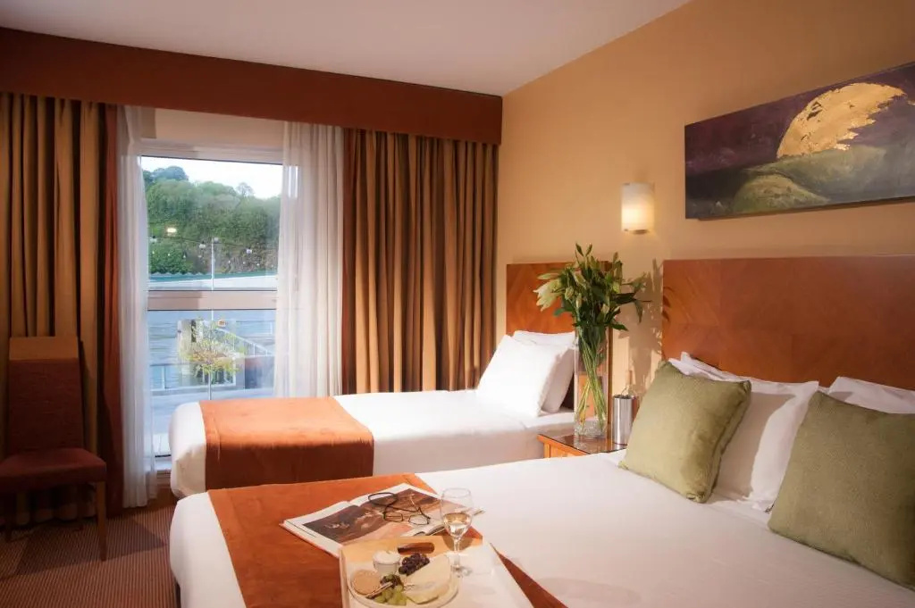 Treacy's Hotel Waterford Spa & Leisure Centre - Chambres