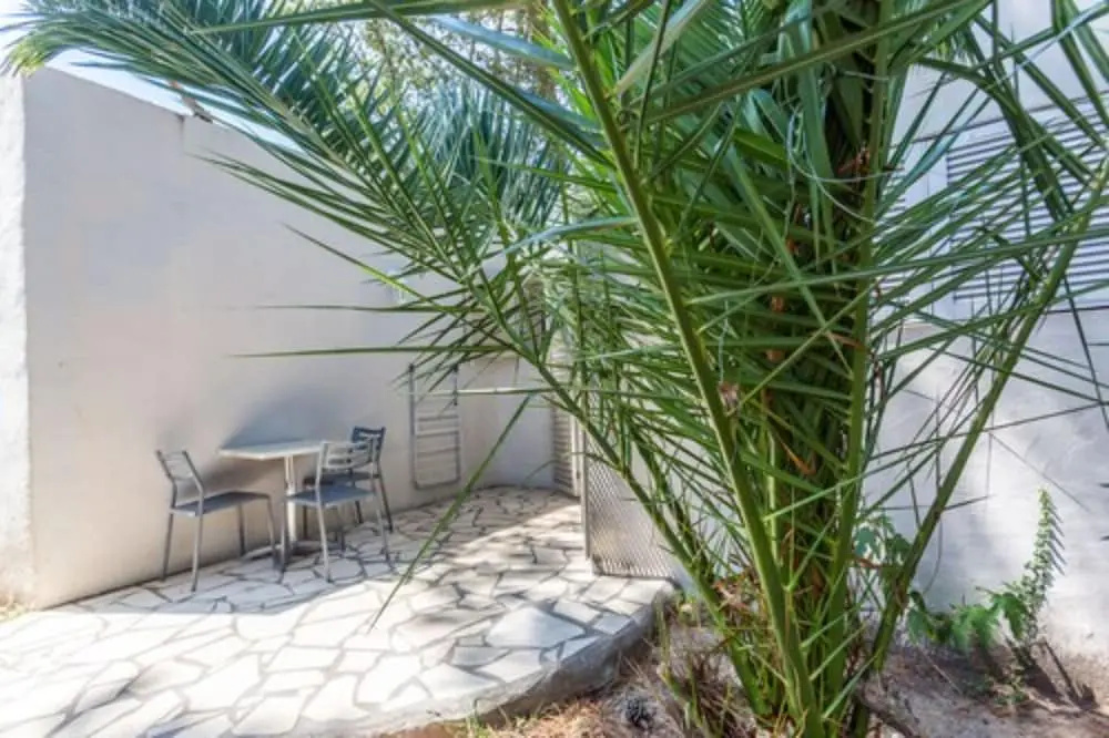 Hotel Kilina - Chambres