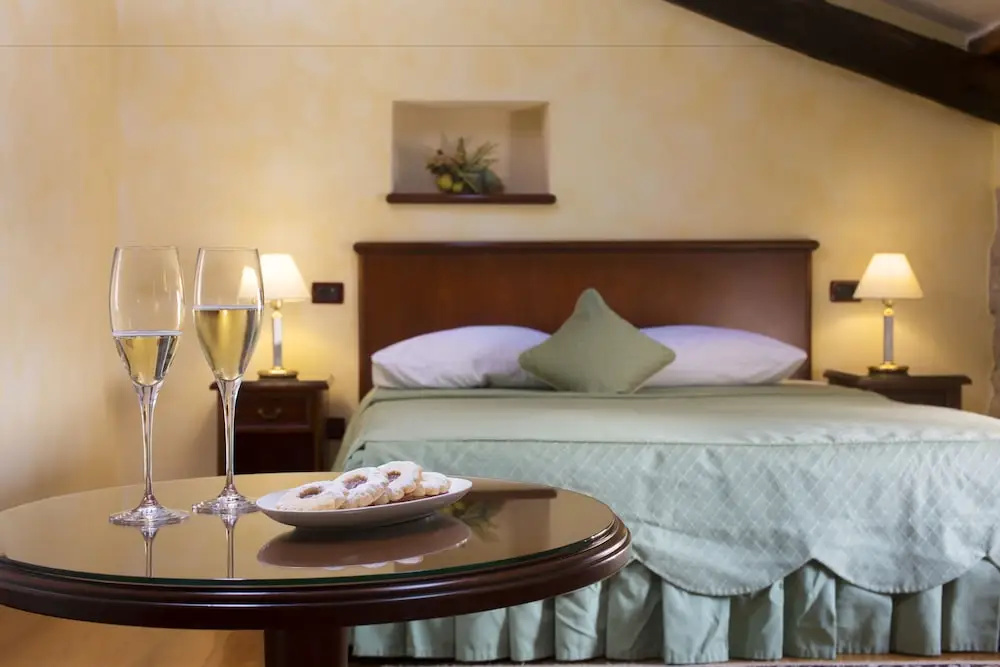 Superior room